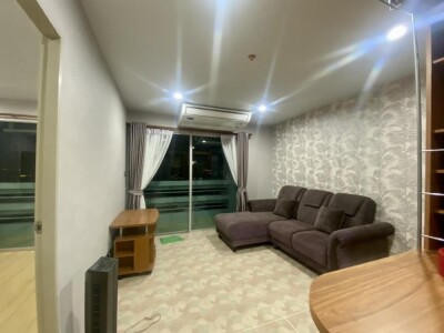 โมเดิร์น โฮม ทาวเวอร์ / Modern Home Tower-1