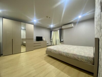 โมเดิร์น โฮม ทาวเวอร์ / Modern Home Tower-7