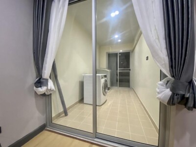 โมเดิร์น โฮม ทาวเวอร์ / Modern Home Tower-16