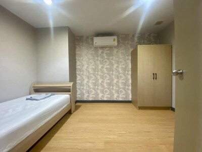 โมเดิร์น โฮม ทาวเวอร์ / Modern Home Tower-4