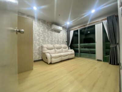 โมเดิร์น โฮม ทาวเวอร์ / Modern Home Tower-2