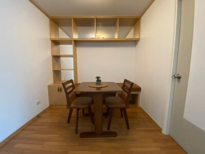 ลุมพินี เพลส บางนา กม.3 / Lumpini Place Bangna Km.3-7