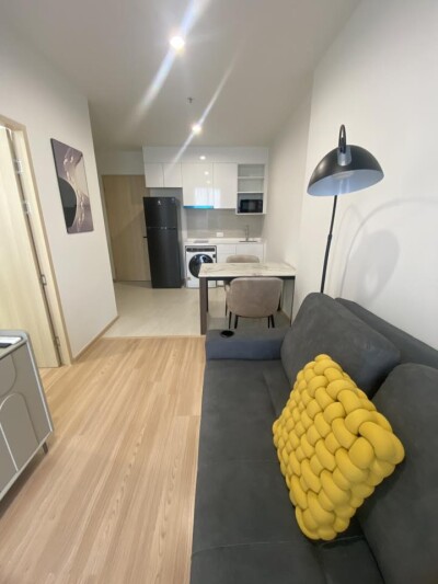 สกายไรส์ อเวนิว สุขุมวิท 64 / SKYRISE Avenue Sukhumvit 64-2