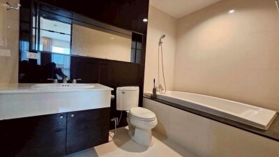 ดิ แอดเดรส ชิดลม / The Address Chidlom-8