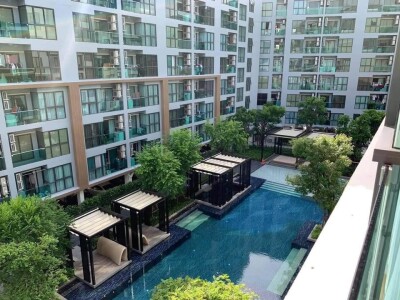 ดิ เอ็กเซล ไฮด์อะเวย์ สุขุมวิท 50 / The Excel Hideaway Sukhumvit 50