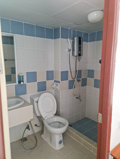 อัปเดตล่าสุด 14/3/2569 :  ลุมพินี เซ็นเตอร์ ลาดพร้าว 111 / Lumpini Center Ladprao 111-7