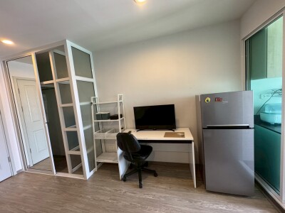 รีเจ้นท์ โฮม สุขุมวิท 97/1 / Regent Home Sukhumvit 97/1-4