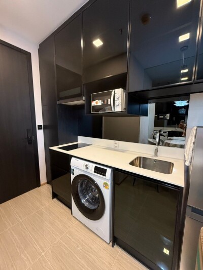 โนเบิล อราวน์ อารีย์ / Noble Around Ari-7