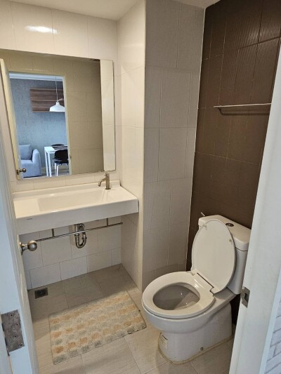 ยู ดีไลท์ 3 ประชาชื่น - บางซื่อ / U Delight 3 Prachachuen - Bangsue-7