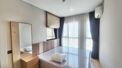 ลุมพินี สวีท ดินแดง - ราชปรารภ / Lumpini Suite Dindaeng - Ratchaprarop