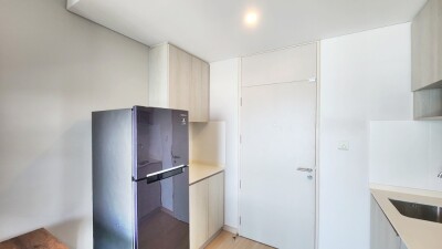 ลุมพินี สวีท ดินแดง - ราชปรารภ / Lumpini Suite Dindaeng - Ratchaprarop