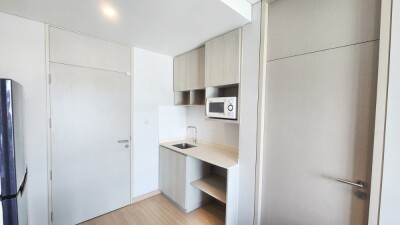ลุมพินี สวีท ดินแดง - ราชปรารภ / Lumpini Suite Dindaeng - Ratchaprarop