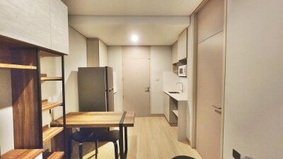 ลุมพินี สวีท ดินแดง - ราชปรารภ / Lumpini Suite Dindaeng - Ratchaprarop
