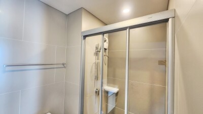 ลุมพินี สวีท ดินแดง - ราชปรารภ / Lumpini Suite Dindaeng - Ratchaprarop