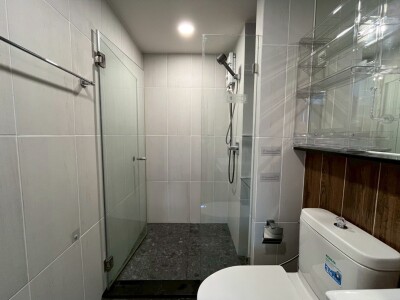 เดอะคิวบ์ ลอฟท์ ศรีนครินทร์ - เทพารักษ์ / The Cube Loft Srinakarin - Theparak-5