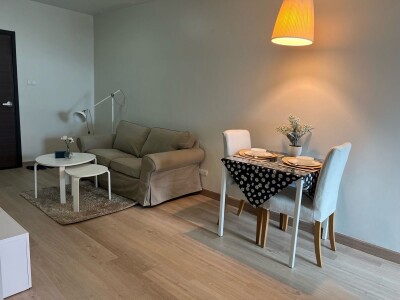 ศุภาลัย ลอฟท์ แจ้งวัฒนะ / Supalai Loft Chaeng Watthana-2