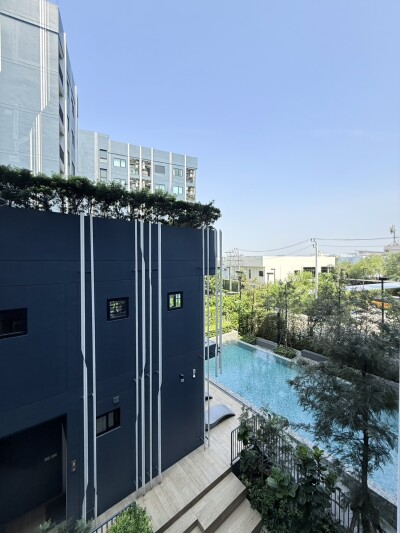 ชีวาทัย ฮอลล์มาร์ค ลาดพร้าว - โชคชัย 4 / Chawathai Hallmark Ladprao - Chokchai 4-7