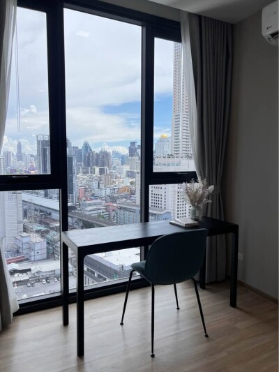 เอ็กซ์ที พญาไท / XT Phayathai-8