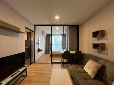 เดอะคิวบ์ ลอฟท์ ศรีนครินทร์ - เทพารักษ์ / The Cube Loft Srinakarin - Theparak-1
