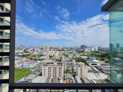 ยู ดีไลท์ 3 ประชาชื่น - บางซื่อ / U Delight 3 Prachachuen - Bangsue-10