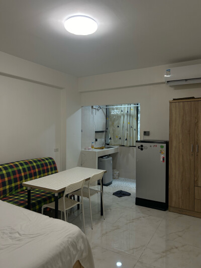ไทยธานี คอนโดมิเนียม / Thai Thanee Condominium-5
