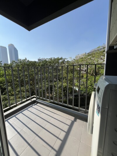 แชปเตอร์วัน อีโค รัชดา - ห้วยขวาง / Chapter One Eco Ratchada - Huai Khwang-5