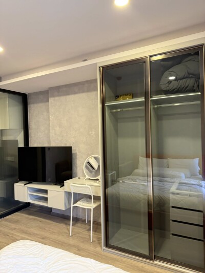 โซโห แบงค็อก รัชดา / SOHO Bangkok Ratchada-6