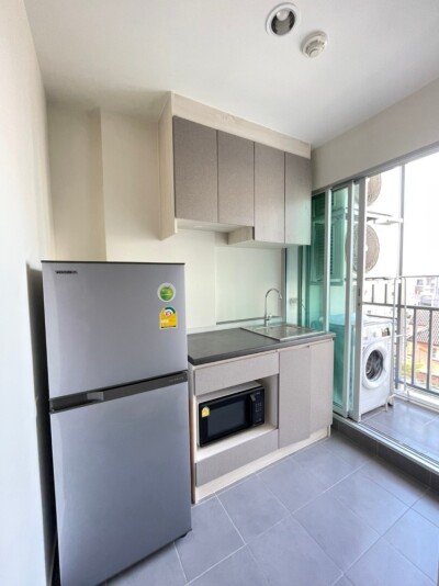 เดอะ นิช ไอดี เสรีไทย (วงแหวน ) / The Niche id Serithai ( Wongwaen )-5