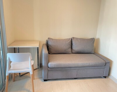 เดอะ นิช ไอดี เสรีไทย (วงแหวน ) / The Niche id Serithai ( Wongwaen )-1