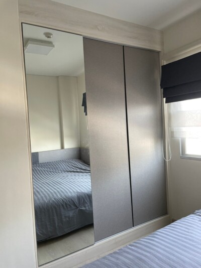 เดอะ นิช ไอดี เสรีไทย (วงแหวน ) / The Niche id Serithai ( Wongwaen )-4