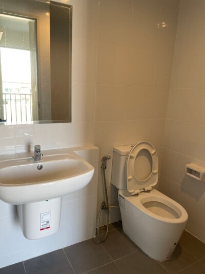 เดอะ นิช ไอดี เสรีไทย (วงแหวน ) / The Niche id Serithai ( Wongwaen )-7