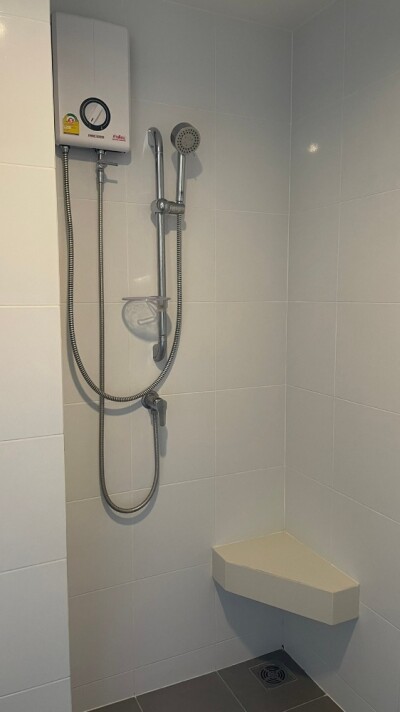 เดอะ นิช ไอดี เสรีไทย (วงแหวน ) / The Niche id Serithai ( Wongwaen )-8