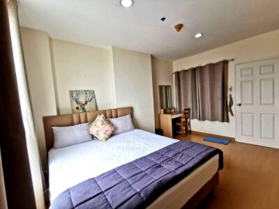 ไลฟ์ แอท สุขุมวิท 65 / Life @ Sukhumvit 65-2