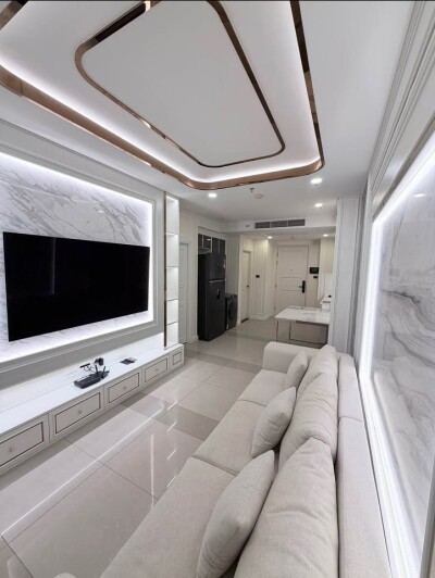 ศุภาลัย เวลลิงตัน / Supalai Wellington-1