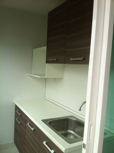 รีเจ้นท์ โฮม 19 สุขุมวิท 93 / Regent Home 19 Sukhumvit 93-5