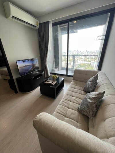 ริทึ่ม สุขุมวิท 44/1 / Rhythm Sukhumvit 44/1-1