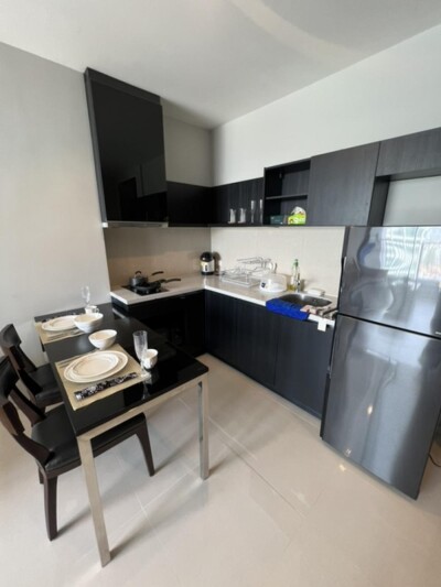 ริทึ่ม สุขุมวิท 44/1 / Rhythm Sukhumvit 44/1-11