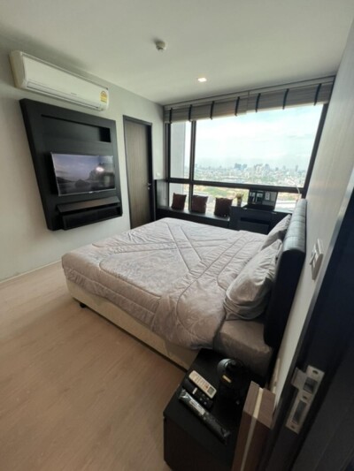 ริทึ่ม สุขุมวิท 44/1 / Rhythm Sukhumvit 44/1-3