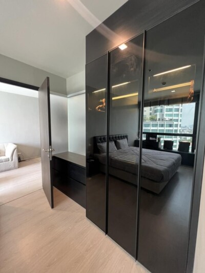 ริทึ่ม สุขุมวิท 44/1 / Rhythm Sukhumvit 44/1-8