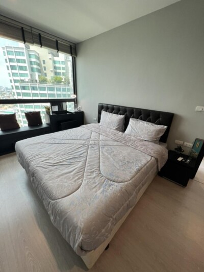 ริทึ่ม สุขุมวิท 44/1 / Rhythm Sukhumvit 44/1-5