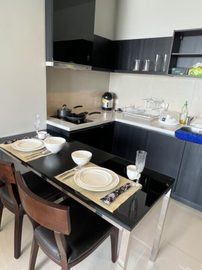 ริทึ่ม สุขุมวิท 44/1 / Rhythm Sukhumvit 44/1-12