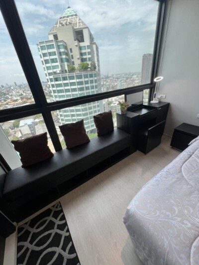 ริทึ่ม สุขุมวิท 44/1 / Rhythm Sukhumvit 44/1-6