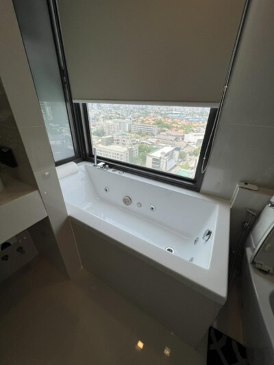 ริทึ่ม สุขุมวิท 44/1 / Rhythm Sukhumvit 44/1-16