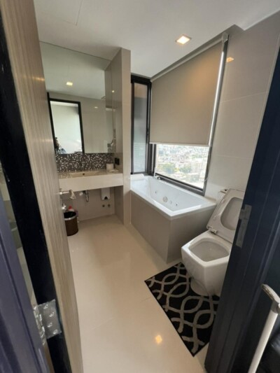 ริทึ่ม สุขุมวิท 44/1 / Rhythm Sukhumvit 44/1-15