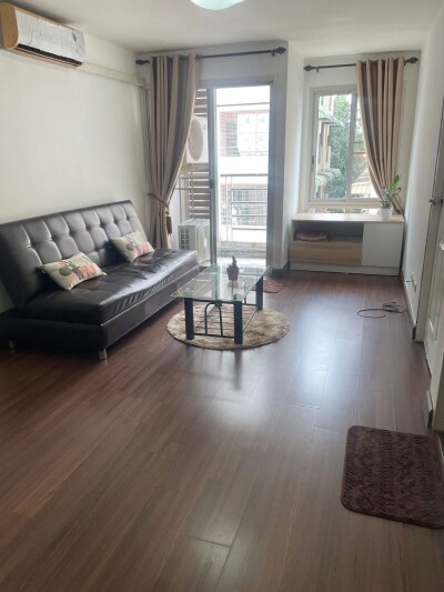 ชาโตว์ อินทาวน์ รัชดา 13 / Chateau In Town Ratchada 13-3