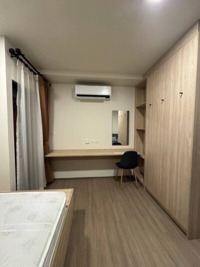 เดอะ มูฟ บางนา / The MUVE Bangna-2