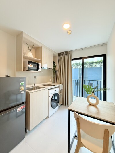 ชีวาทัย ฮอลล์มาร์ค ลาดพร้าว - โชคชัย 4 / Chawathai Hallmark Ladprao - Chokchai 4-5