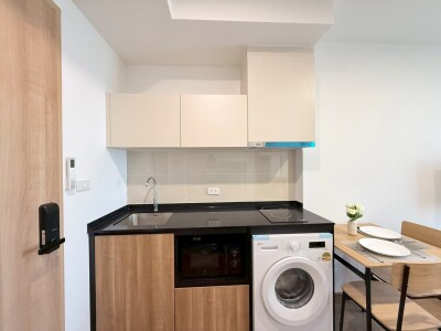 เดอะ ลีฟวิ่น เพชรเกษม 37 / The Livin Phetkasem 37-4