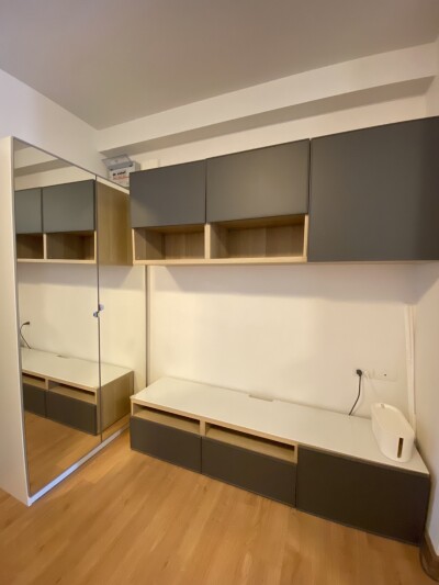 ศุภาลัย เวอเรนด้า รัชวิภา - ประชาชื่น / Supalai Veranda Ratchavipha - Prachachuen-5