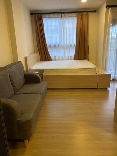 เดอะ มูฟ บางนา / The MUVE Bangna-1